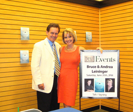 Lafayette Booksigning