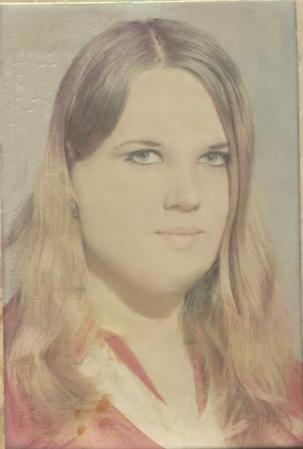 Marie 1969