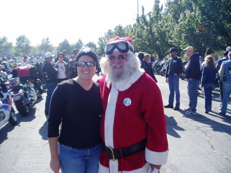 Toy Run 2007