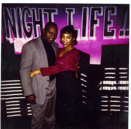 Night life 2004