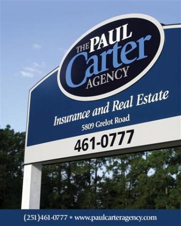 The Paul Carter Agency