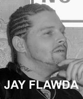 MY SON JAY FLAWDAS NEW CD COVER