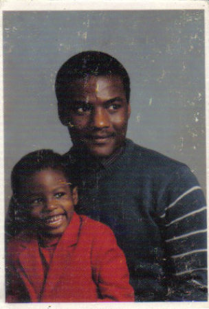Father-Son 1987