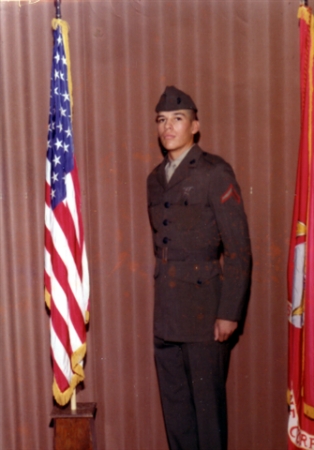 USMC 1979