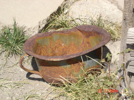 Bodie CA