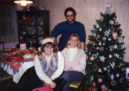 Christmas past