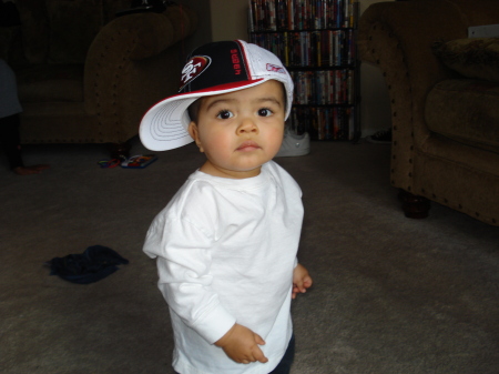 49er fan