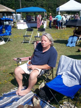 Blue Grass Festival 2009
