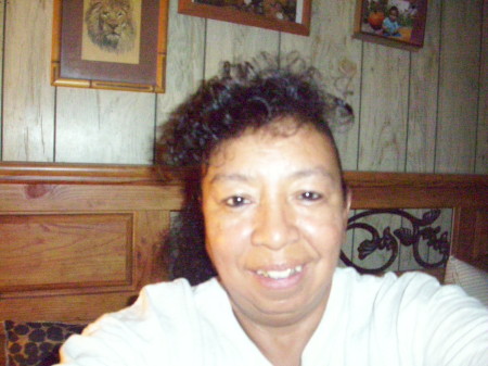 Yolanda Lewis's Classmates® Profile Photo