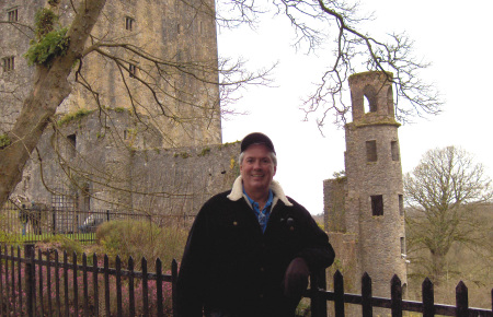 Ireland's Blarney Castle '06