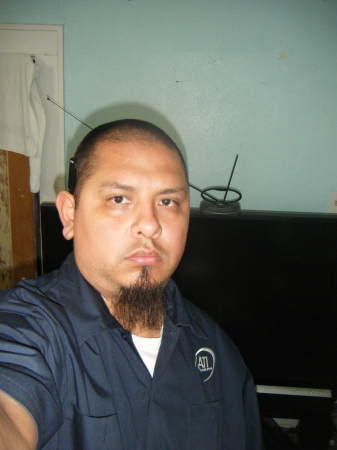 Ivan Alvarado's Classmates® Profile Photo