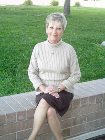 Janet Sorensen's Classmates® Profile Photo