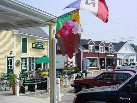 Washington St., Duxbury