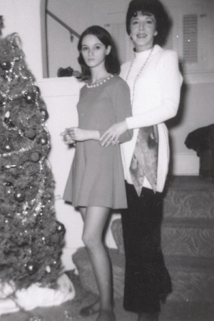 Christmas - 1967