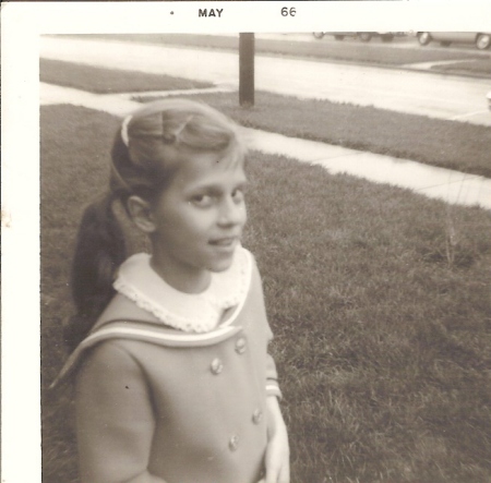 mary lahue rantoul 1966