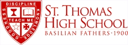St. Thomas High School Logo Photo Album
