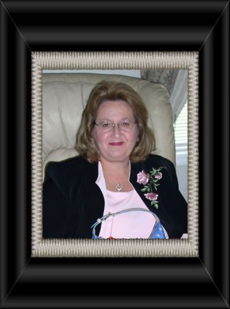 Sharon Coryell's Classmates® Profile Photo