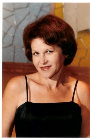 Laurie Seiden's Classmates® Profile Photo