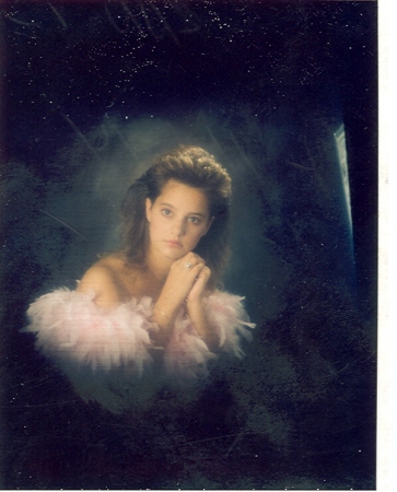 1989 Senior Picture