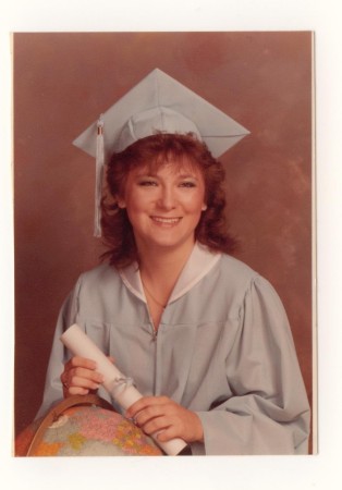 Tina Hoover's Classmates® Profile Photo