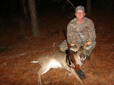 deer season 2008