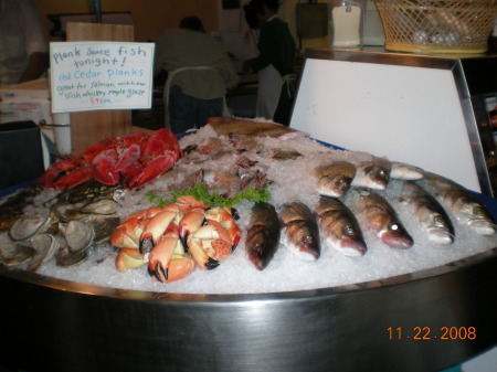 Ann Arbor Farmers' Market