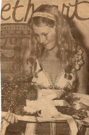 Sweetheart Queen 1976