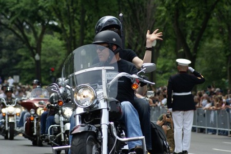 Rolling Thunder 2009