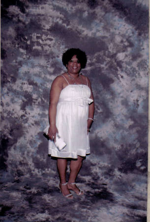 Janet Burrell's Classmates® Profile Photo