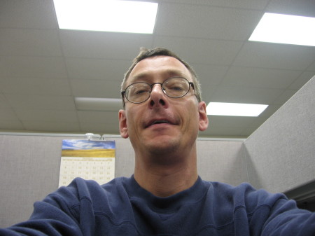 Mark Draper's Classmates® Profile Photo