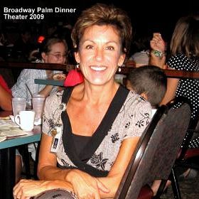 Patty Healy's Classmates® Profile Photo