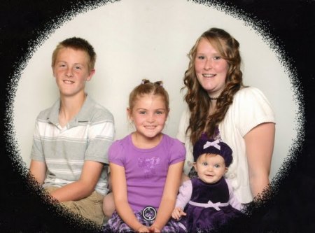 The Grandkids