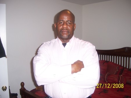 Robert Brown's Classmates® Profile Photo