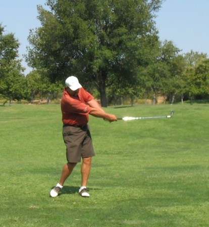 La Sierra  Longhorns Golf Classic 081