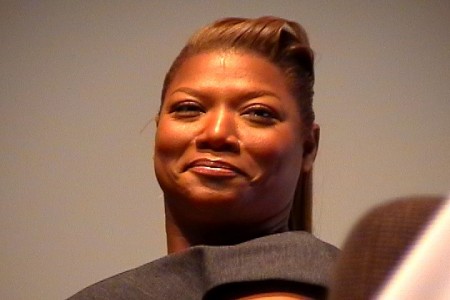 Queen Latifah