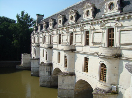 Loire Valley