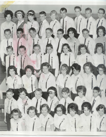 James Otis Class of 1963