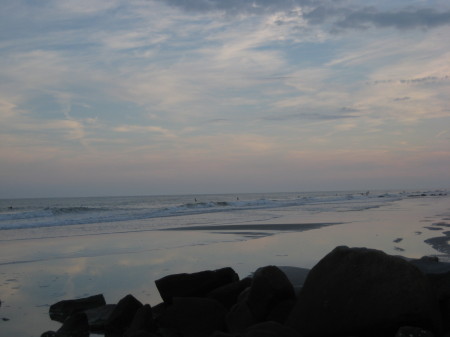 Folly Beach, SC