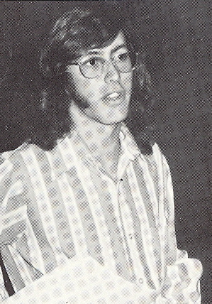 MHS Senior 1972 1973