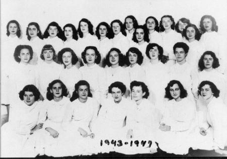 Ursulines de Québec