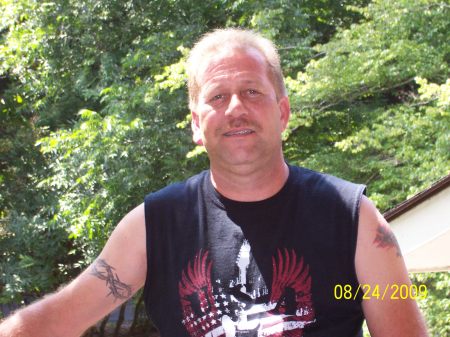 Gatlinburg, TN - Aug 2009 048