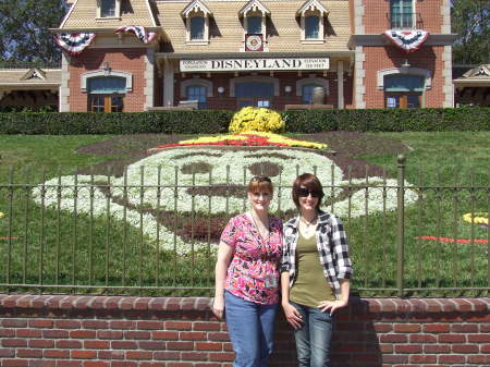 Disneyland