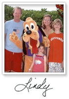 Me and the Family (-) goofy