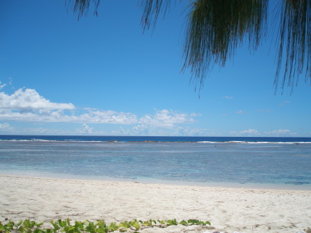Guam Beaches 106