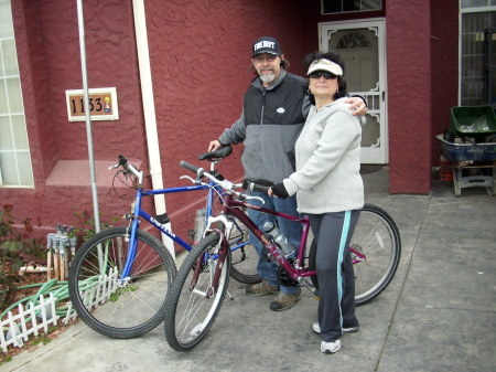 lorrie and mark at sams2