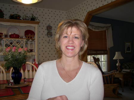 Jeanette Sudik's Classmates® Profile Photo