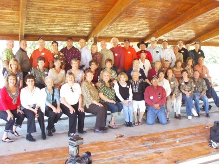 Bastrop Reunion-Oct. 2008