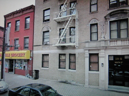 374 South 2nd St., Brooklyn, NY