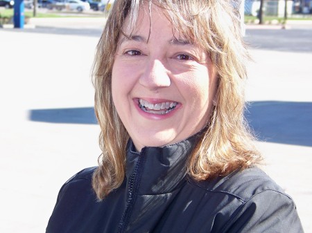 Denette Marchand's Classmates® Profile Photo