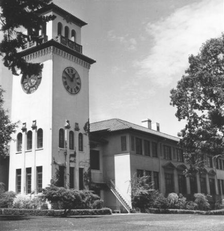 Atascadero High School